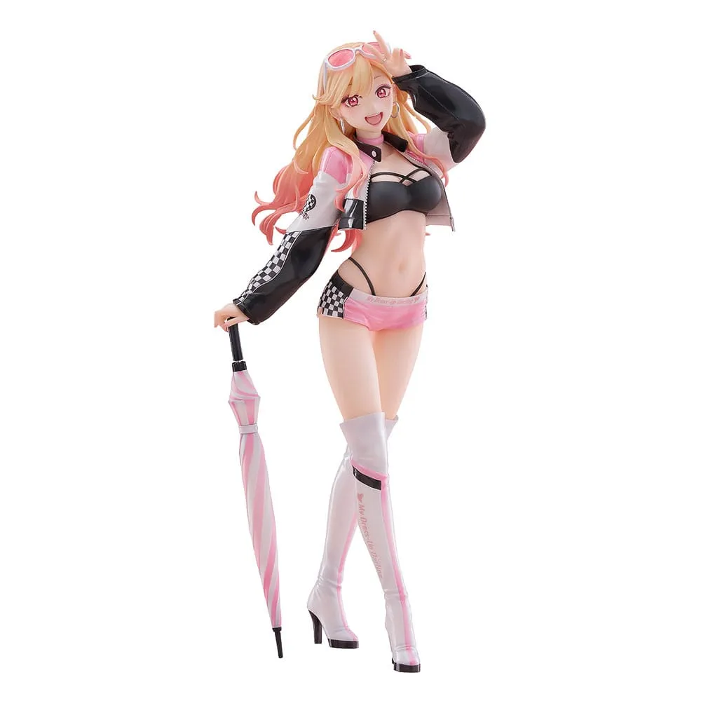 My Dress Up Darling Statue 1/7 Marin Kitagawa Race Queen Ver. 23 cm